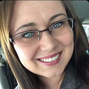 Meet your Posher, Leann